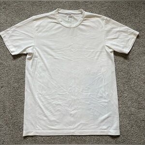 Uniqlo DRY-EX Crew Neck Short-Sleeve Performance Men’s T-Shirt